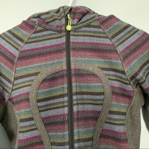 Lululemon Sub-a hoodie - Picture 1 of 6